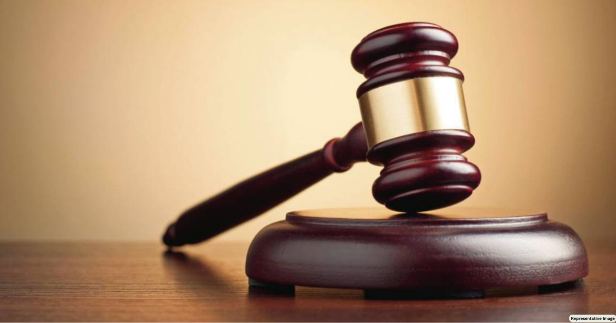 Man sentenced to 10-year rigorous imprisonment for rape of minor girl